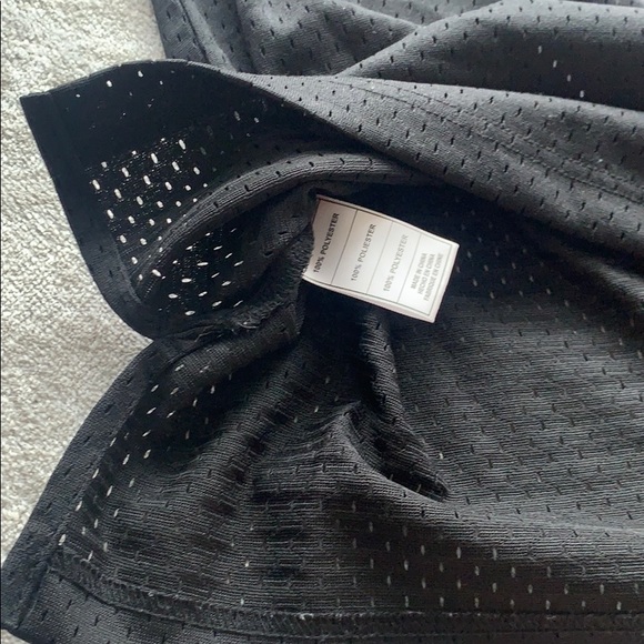 Allen Iverson Mitchell and Ness HWC Swingman - Picture 7 of 9